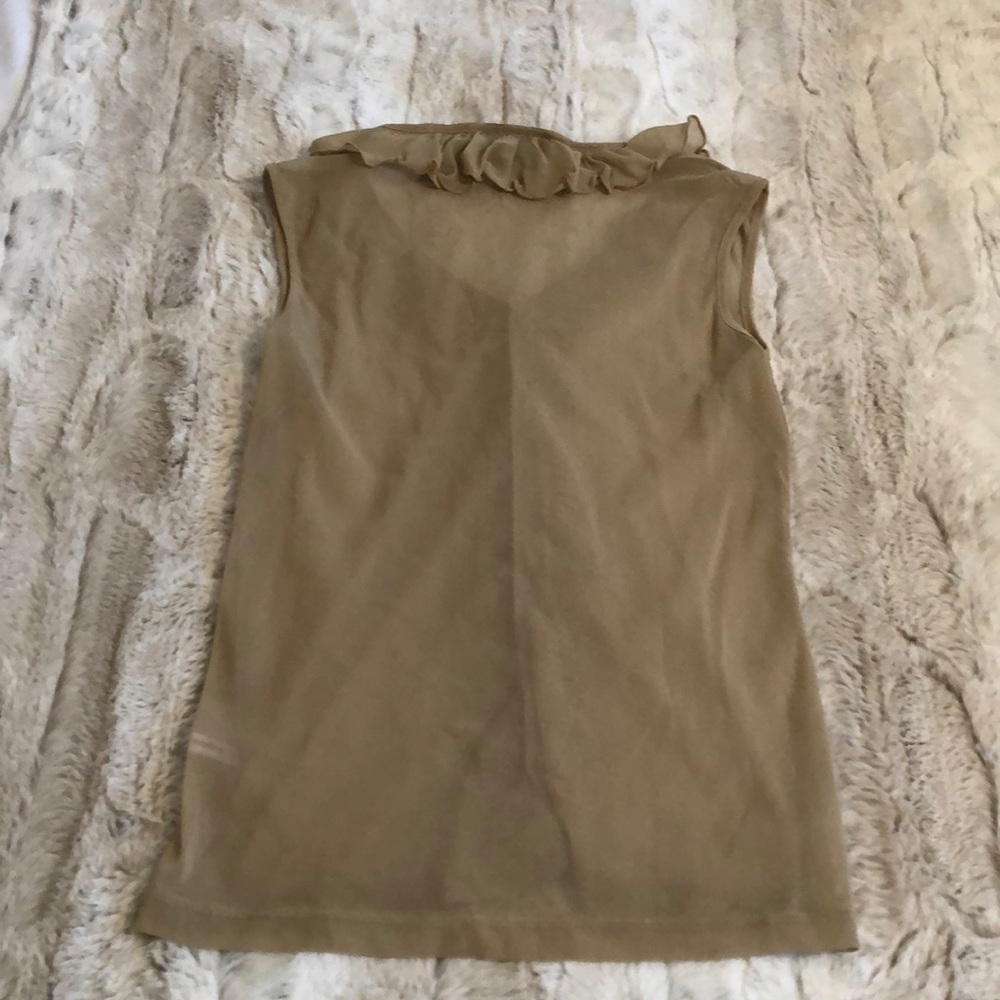NY&C Sheer Top - Just add a Cami - Picture 3 of 4